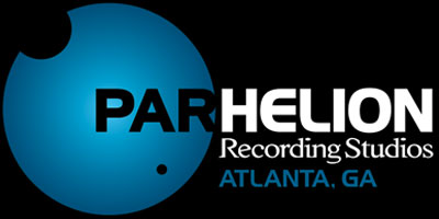 Parhelion Recording Studio Atlanta