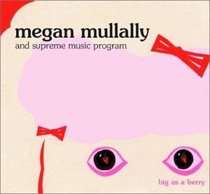 Megan Mullally - Big as a Berry - Varese - Engineer