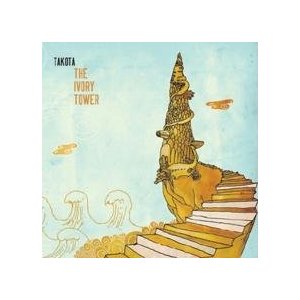 Takota - The Ivory Tower - Island - Engineer