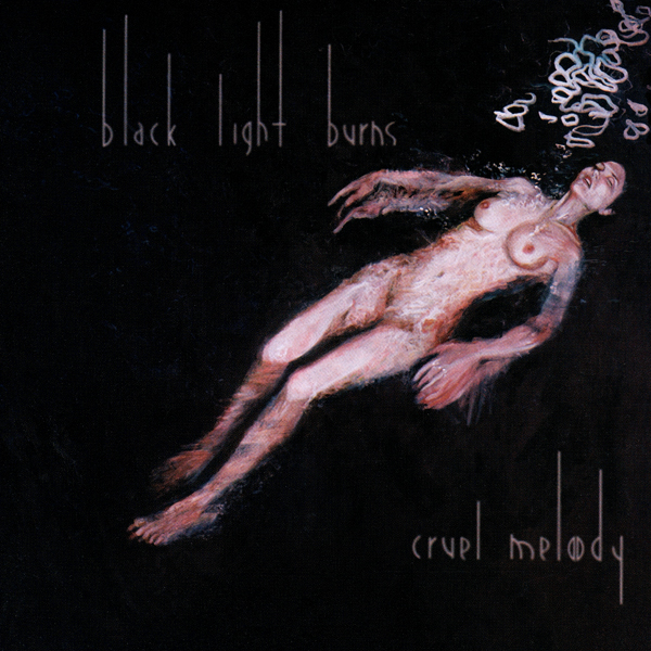 Black Light Burns - Cruel Melody - IAM:Wolfpack - Mixing