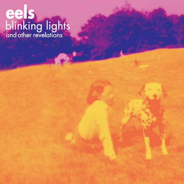 Eels - Blinking Lights - Vagrant - Engineer, Mixing, Programming