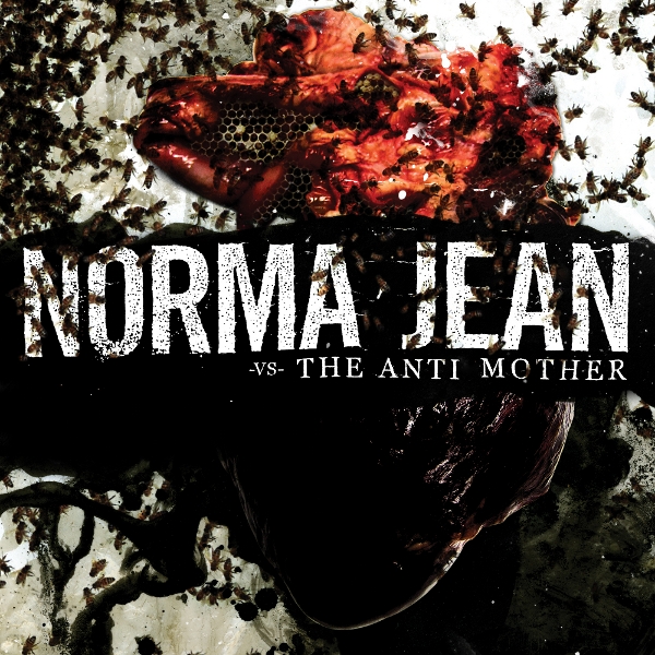 Norma Jean vs. The Anti-Mother - Solidstate - Engineer, Mixing